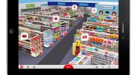 New CVS/pharmacy iPad app makes it easy for customers to manage prescriptions and shop from their tablets  CVS/pharmacy today launched a first-of-its-kind interactive app, delivering a unique digital drugstore experience for […]